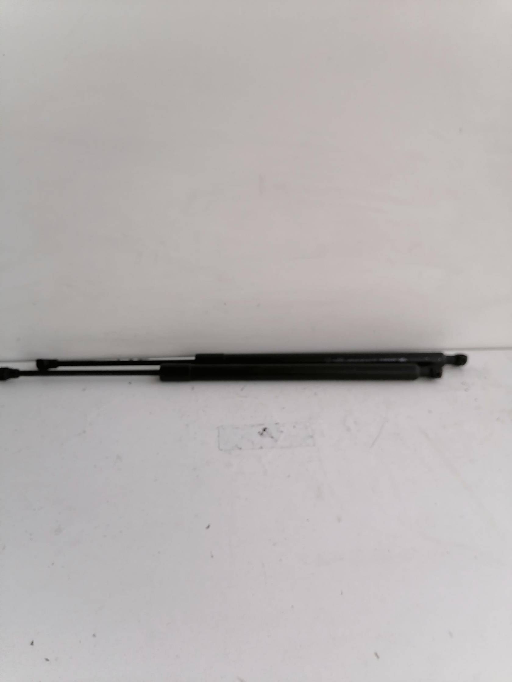 Asta ammortizzante portello post. sx.